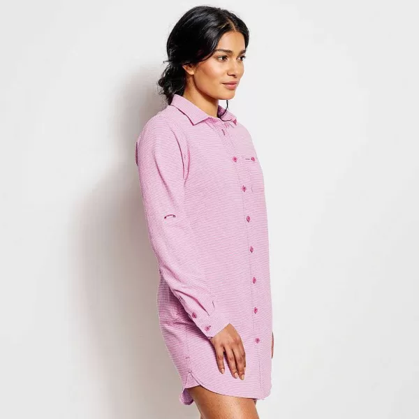 Orvis Surf Cast Tunic | Women Shirts