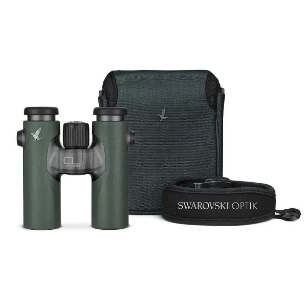 Orvis Swarovski® Cl Companion Binoculars | Accessories