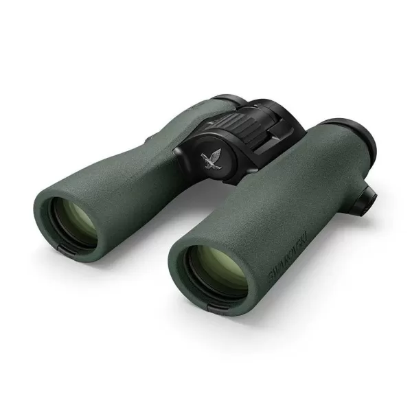 Orvis Swarovski Optik Nl Pure 8X32 Binoculars | Accessories