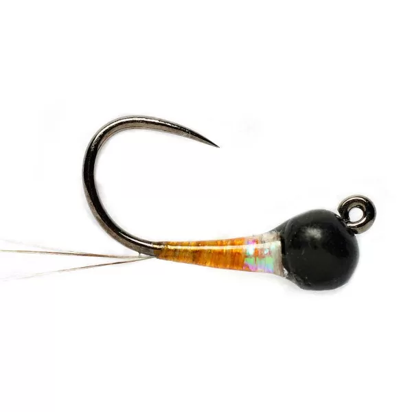 Orvis Tactical Caramel Perdigon Jig | Nymphs