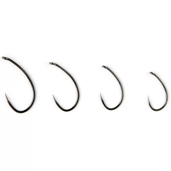 Orvis Tactical Czech Nymph Hook | Hooks