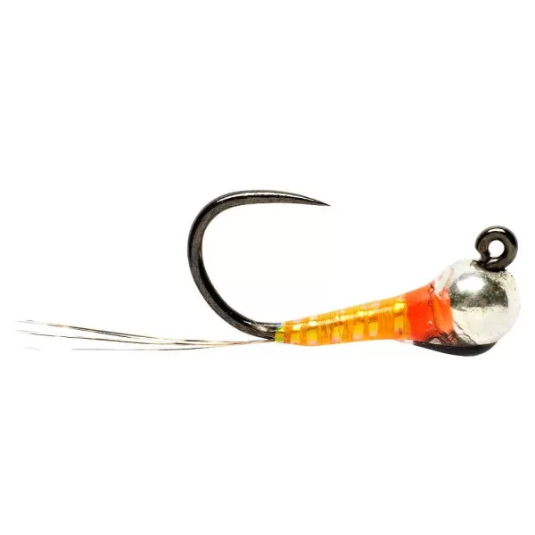 Orvis Tactical Fire Starter Jig | Nymphs