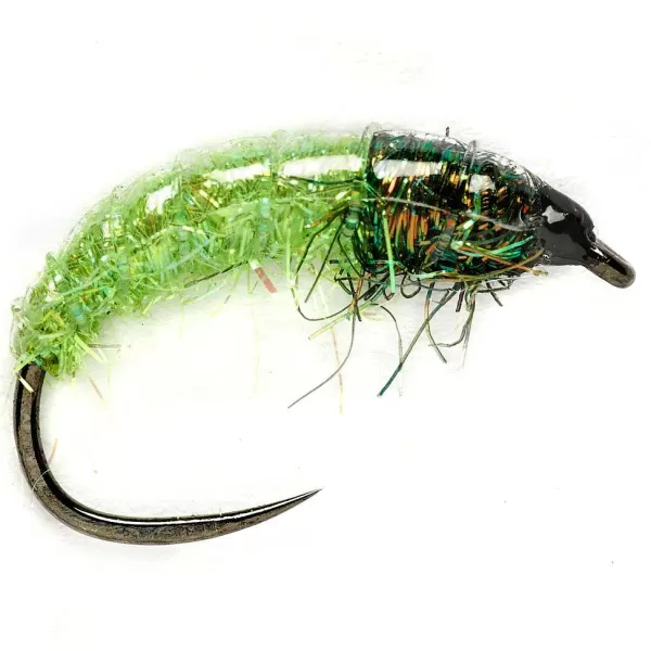 Orvis Tactical Glister Grub | Nymphs