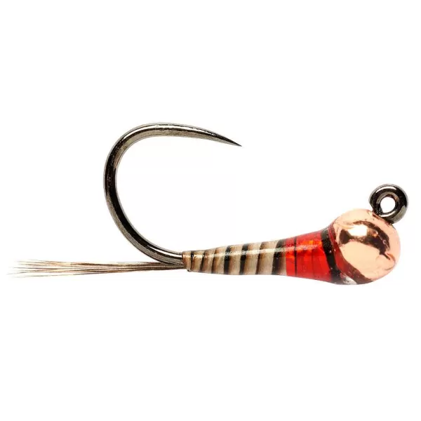 Orvis Tactical Holo Point Jig | Nymphs