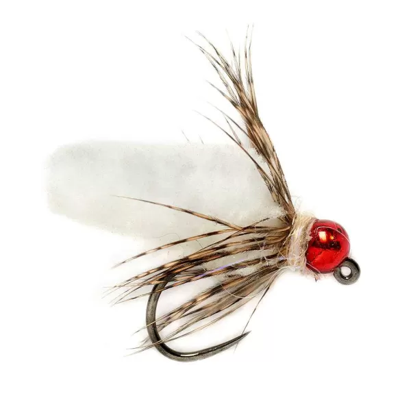 Orvis Tactical Mop Jig | Nymphs