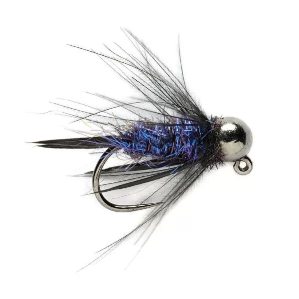 Orvis Tactical Purple Reign | Nymphs