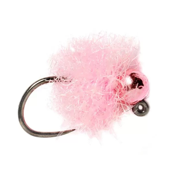 Orvis Tactical Slush Egg Jig | Nymphs
