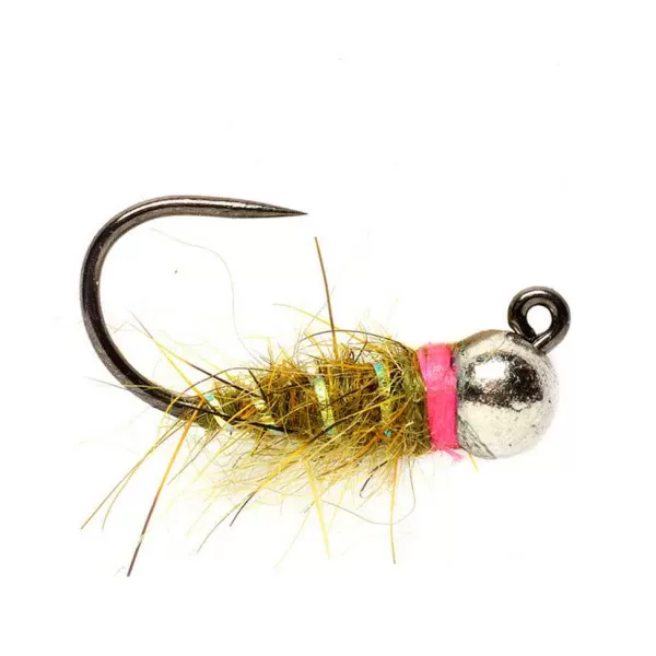 Orvis Tactical Sob-Czech | Nymphs