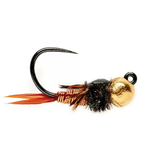 Orvis Tactical Th John Jig | Nymphs