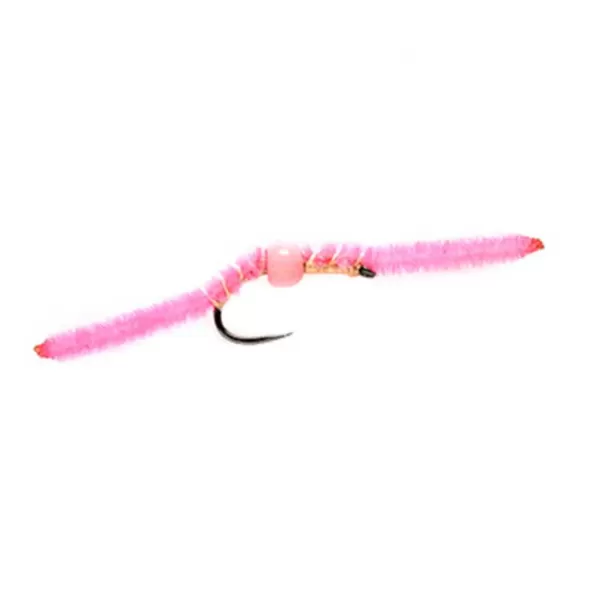 Orvis Tactical Tungsten Belly Worm | Nymphs