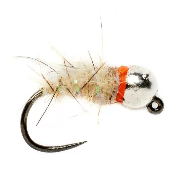 Orvis Tactical Tungsten Bomb Sob-Czech | Nymphs