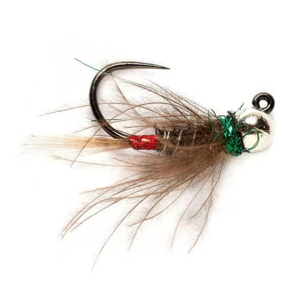 Orvis Tactical Tungsten Head French Jig | Nymphs
