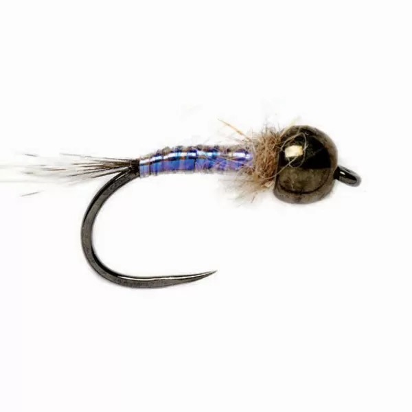 Orvis Tactical Tungsten Head Uv Nymph | Nymphs