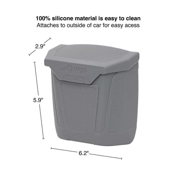 Orvis Tailgate Dumpster | Travel Accessories