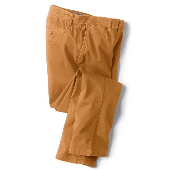 Orvis Tech Moleskin Chinos | Men Pants