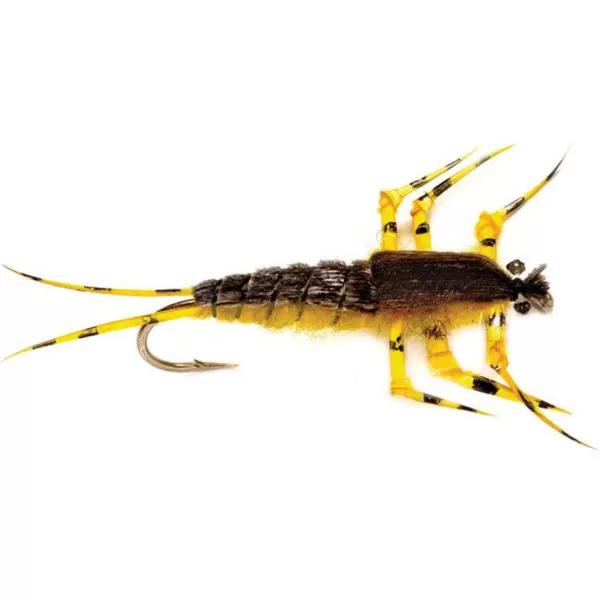 Orvis Ted'S Golden Stone | Nymphs