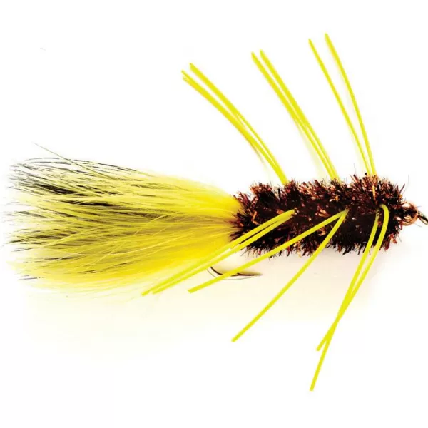 Orvis Tequeely Streamer | Streamer Flies