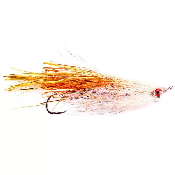 Orvis Tfp Montana Intruder | Streamer Flies
