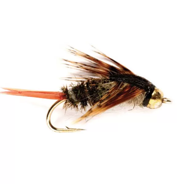 Orvis Th 20 Incher | Nymphs