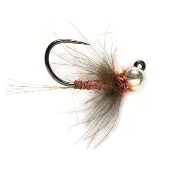 Orvis Th Duracell Jig | Nymphs