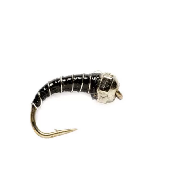 Orvis Th Zebra Midge | Nymphs