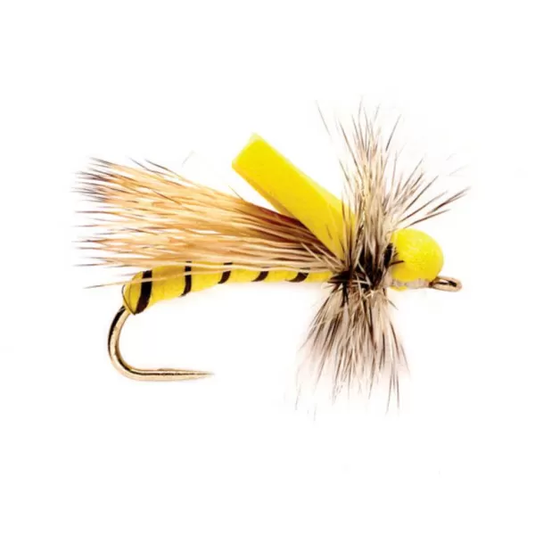 Orvis The Doculator | Dry Flies