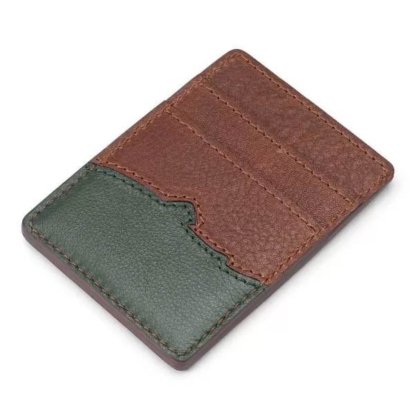Orvis The Great Catch Card Carrier | Men Wallets