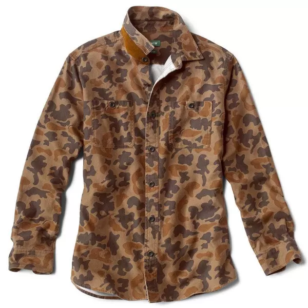 Orvis The Perfect Flannel Shirt | Men Shirts