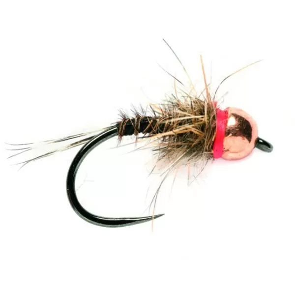 Orvis The Red Neck Jig | Nymphs