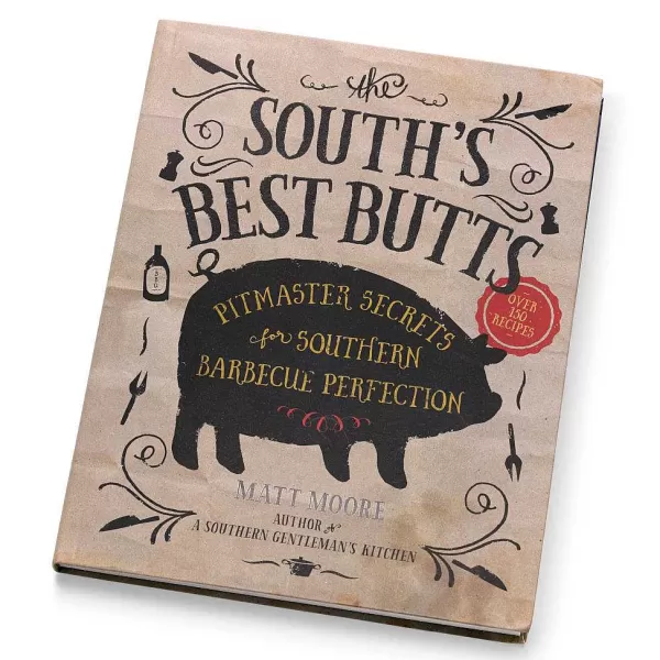 Orvis The South'S Best Butts | Kitchen Accessories
