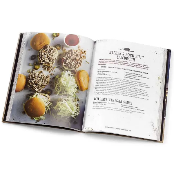 Orvis The South'S Best Butts | Kitchen Accessories