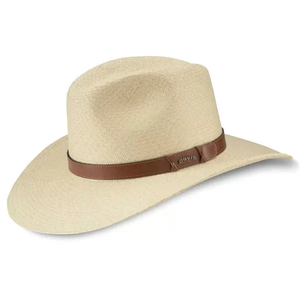 Orvis The Ultimate Straw Hat | Men Hats
