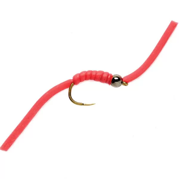 Orvis The Worm | Nymphs