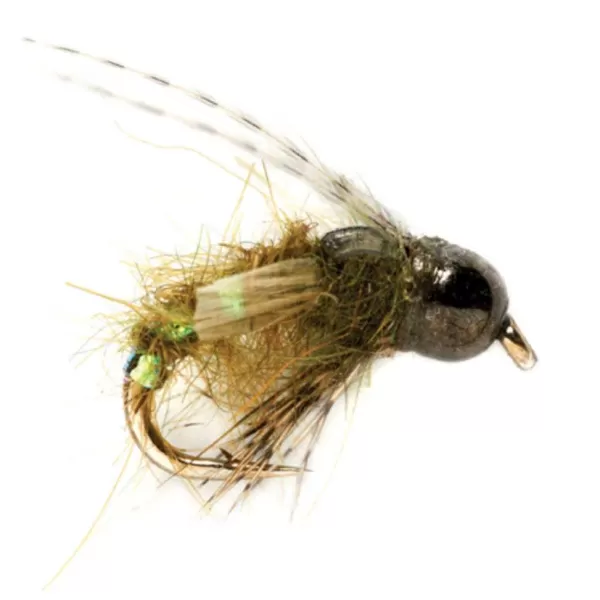 Orvis Thrift Shop Caddis | Nymphs