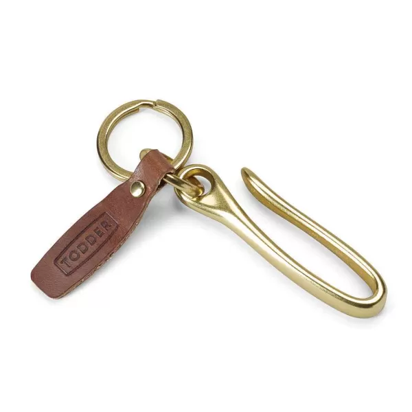 Orvis Todder Fishhook Key Holder | Men Travel