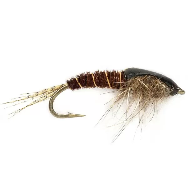 Orvis Tom Rosenbauer'S Combo Platter Tbh | Nymphs
