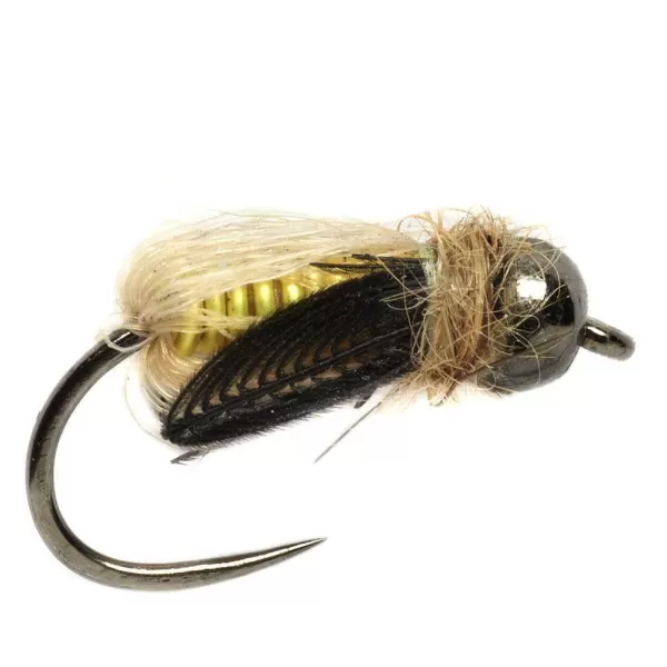 Orvis Tom Rosenbauer'S Deep Caddis Pupa | Nymphs