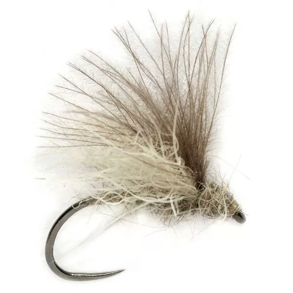 Orvis Tom Rosenbauer'S Eck Caddis | Dry Flies