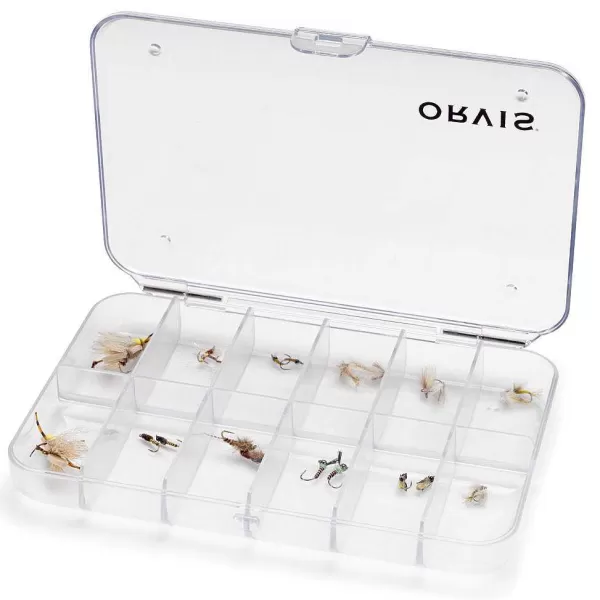 Orvis Tom Rosenbauer'S Fly Selection | Dry Flies