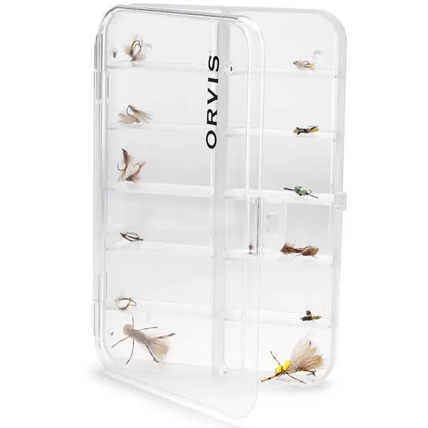 Orvis Tom Rosenbauer'S Fly Selection | Dry Flies