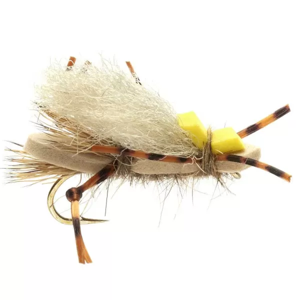 Orvis Tom Rosenbauer'S Rosenhopper | Dry Flies