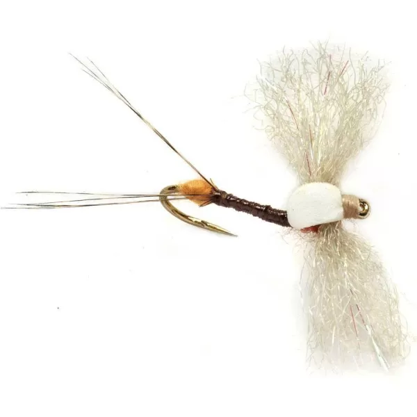Orvis Tom Rosenbauer'S Sneaky Spinner | Dry Flies