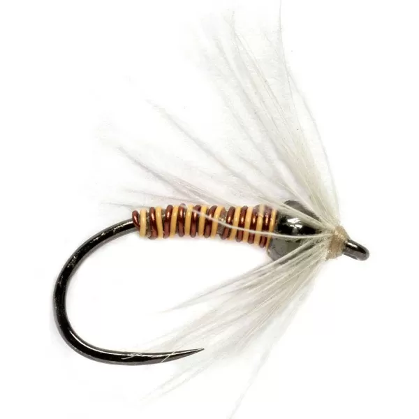 Orvis Tom Rosenbauer'S Soft Wire Hackle | Tom Rosenbauer Collection