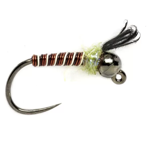 Orvis Tom Rosenbauer'S Wire Caddis Larva | Nymphs
