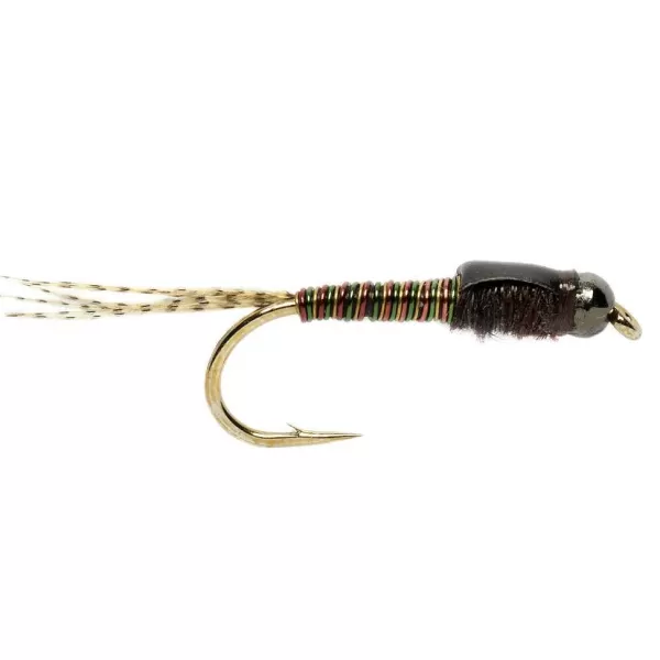 Orvis Tom Rosenbauer'S Wire Mayfly Nymph | Nymphs