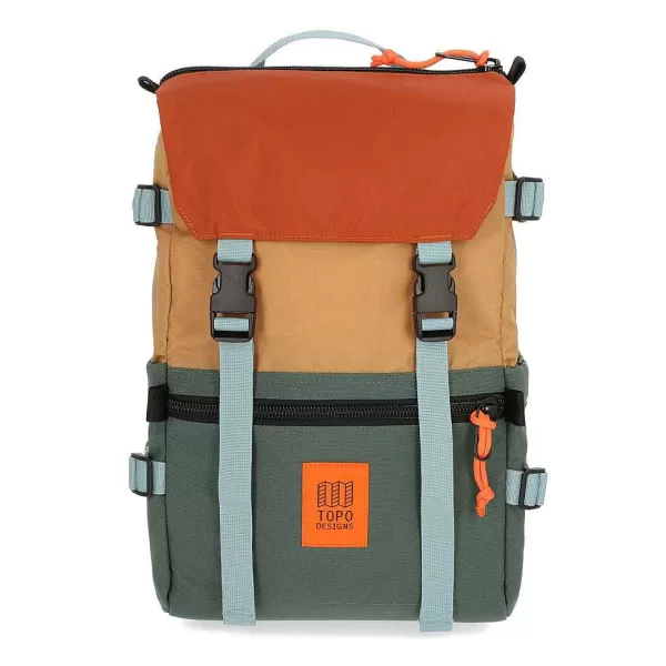 Orvis Topo Designs 20L Rover Pack Classic Backpack | Women Packs & Bags