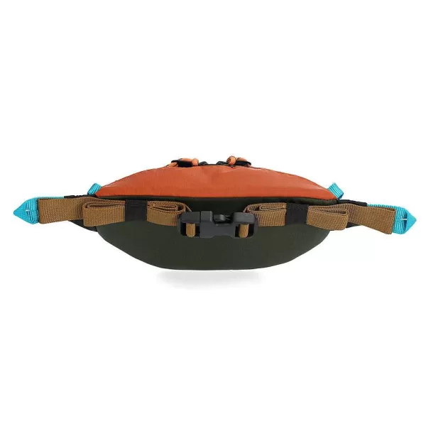 Orvis Topo Designs Mountain Waist Pack | Women Packs & Bags