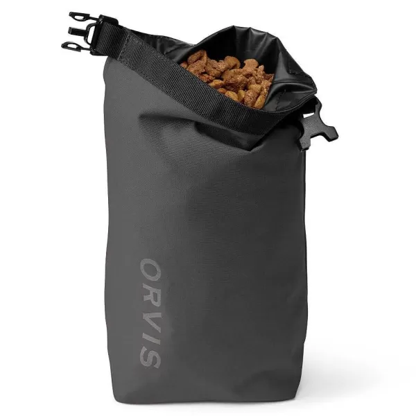 Orvis Tough Trail® Dog Food Storage Bag | Travel Accessories