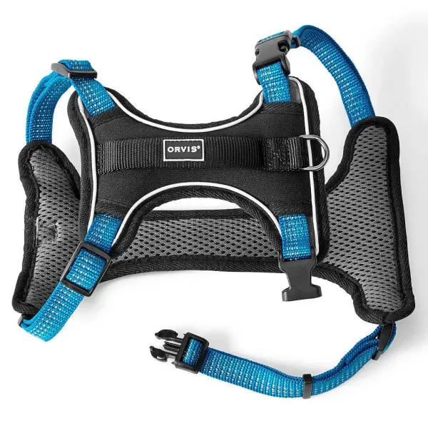 Orvis Tough Trail® Dog Harness | Harnesses