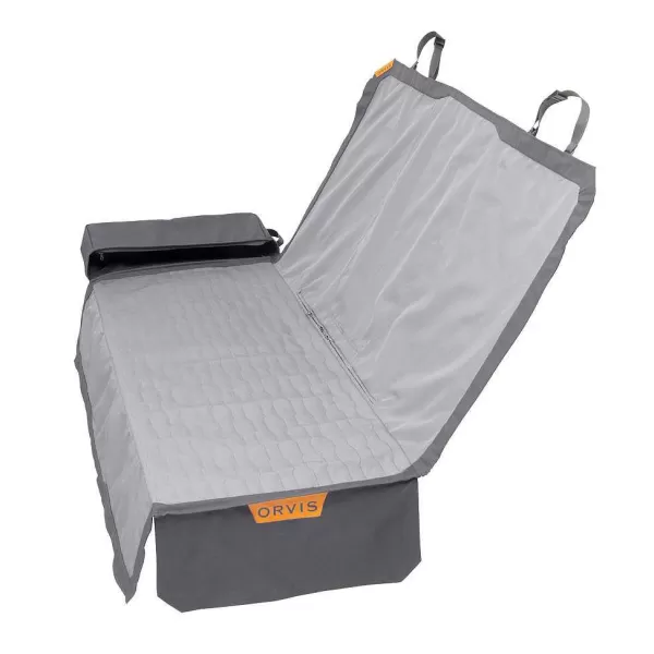 Orvis Tough Trail® Grip-Tight® Backseat Protector | Seat Protectors & Extenders